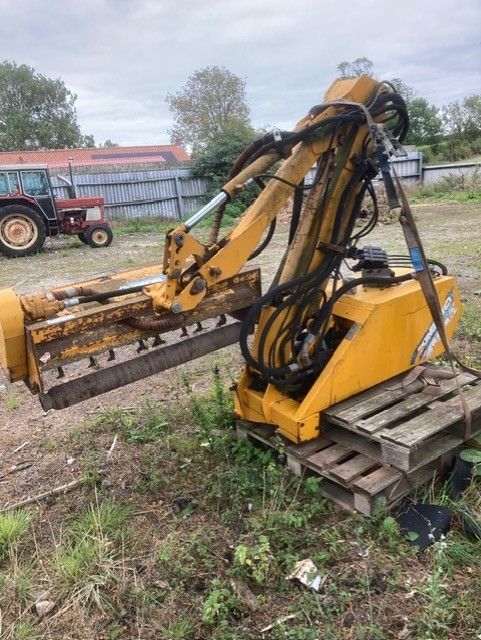 image for Hedge Trimmer