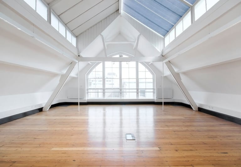 image for Lambeth Serviced Offices From 6 to 65 People - Flexible Spaces SE1