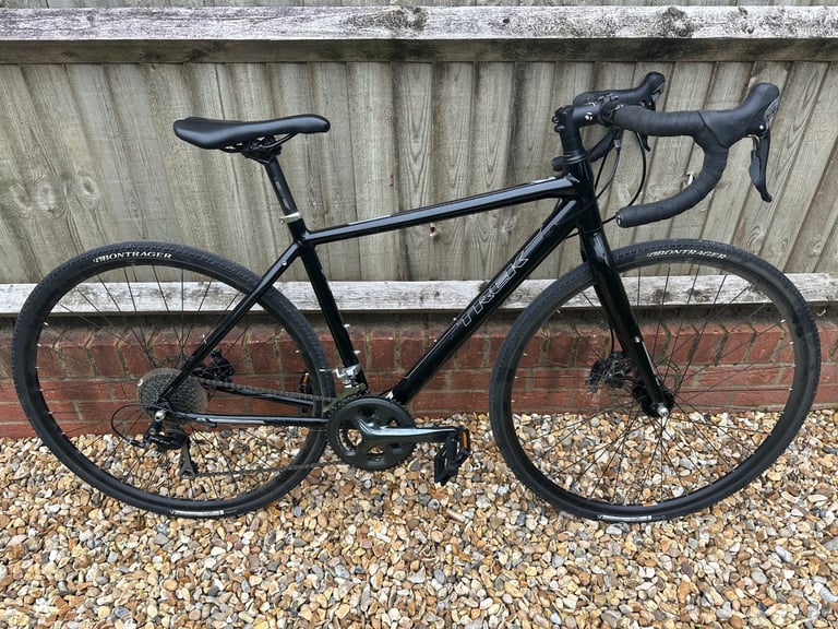 image for Trek CrossRip LTD 52cm