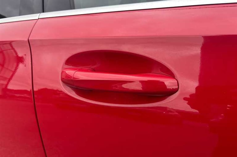 2019 Mercedes-Benz A-Class A200 AMG Line Executive 5dr Auto HATCHBACK PETROL Automatic