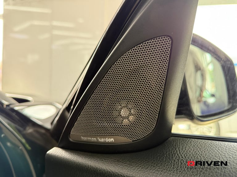 WOW! BMW 1 SERIES M140i SHADOW EDITION M PERFRM+ CARBON BONNET +FREE DELIVERY