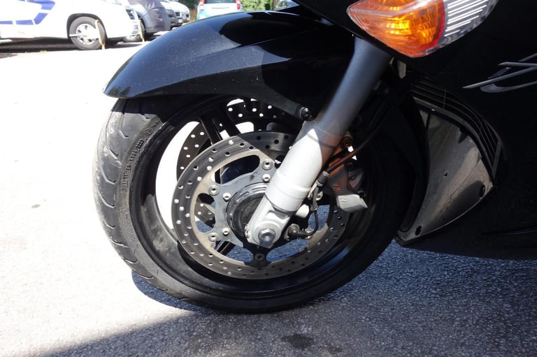 Yamaha FJR FJR 1300 A 2010/10