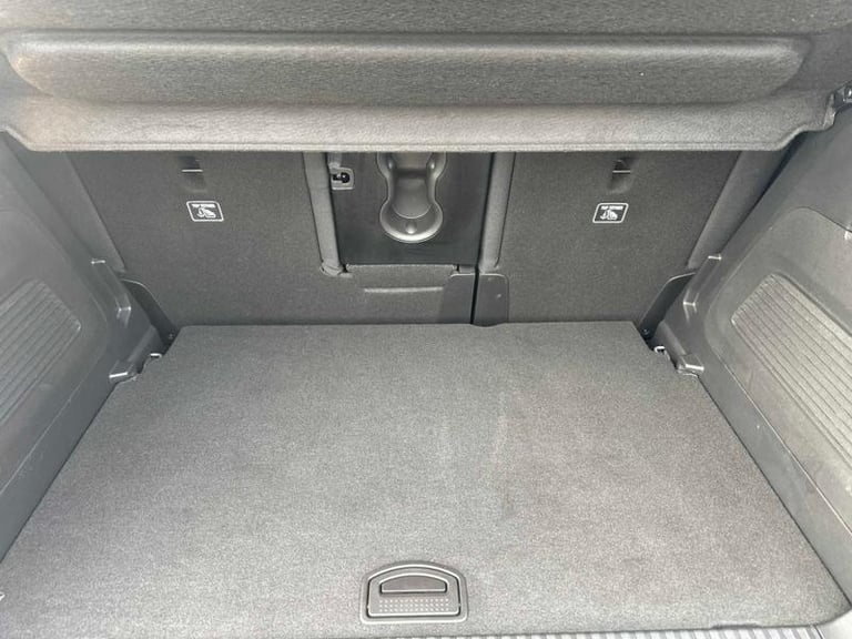 2023 Citroen C3 Aircross Aircross Shine + Ptch Automatic SUV Petrol Automatic