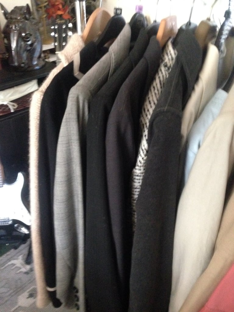 M/S assortment ladies clothing (new)