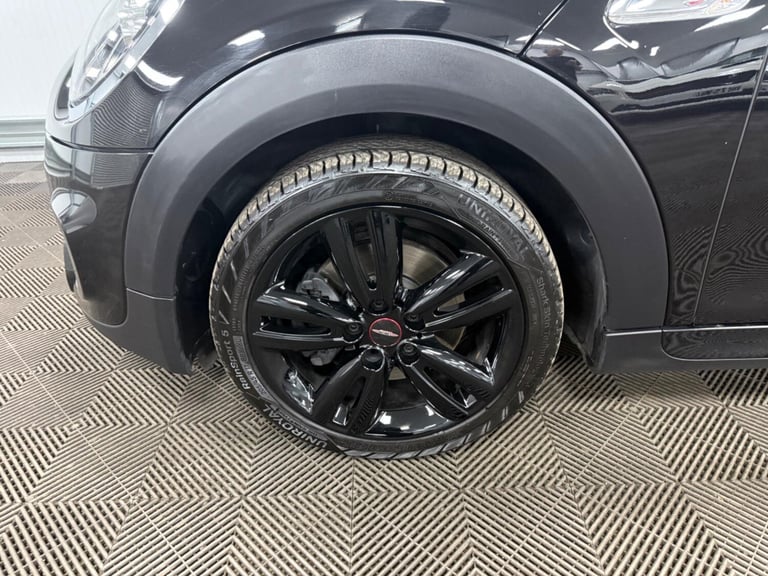 2019 MINI Hatch 2.0 Cooper S Sport Steptronic Euro 6 (s/s) 5dr HATCHBACK Petrol Automatic
