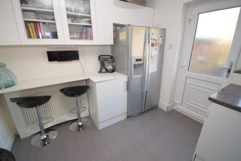 3 Bedroom