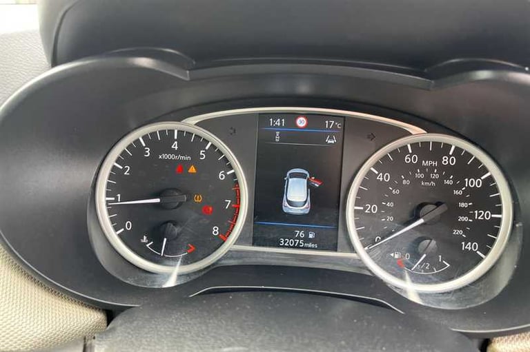 2019 Nissan Micra 0.9 IG-T N-Connecta Hatchback 5dr Petrol Manual Euro 6 (s/s) (90 ps) Hatchback ...