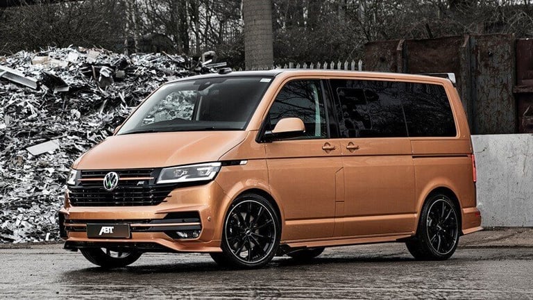 ABT UPGRADES FOR AUDI | VOLKSWAGEN | SKODA | LAMBORGHINI | CUPRA | SKODA | SEAT