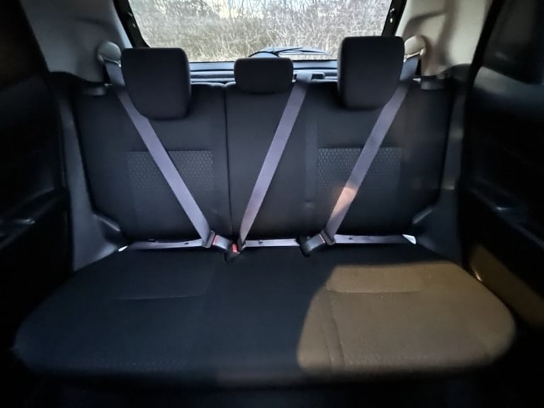 2019 Suzuki Swift 1.0 Boosterjet GPF SHVS SZ5 Hatchback 5dr Petrol Hybrid Manual Euro 6 (s/s) Hat...