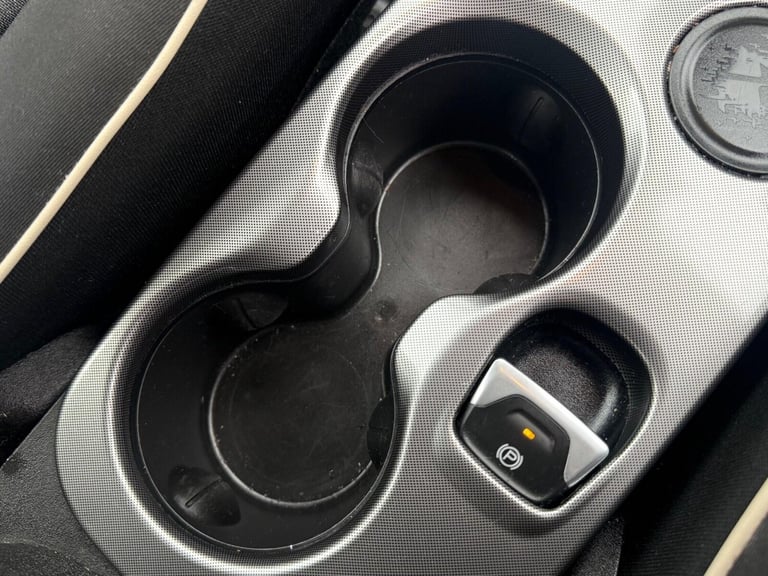 2020 Fiat 500X 1.0 FireFly Turbo MultiAir City Cross Euro 6 (s/s) 5dr Hatchback Petrol Manual