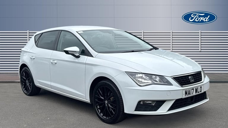 image for 2017 SEAT Leon 1.2 TSI SE Dynamic Technology 5dr Petrol Hatchback Hatchback Petrol Manual