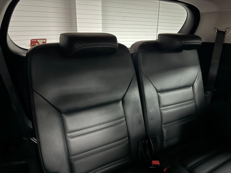 2018 Kia Sorento 2.2 CRDi KX-2 Auto AWD Euro 6 (s/s) 5dr ESTATE Diesel Automatic