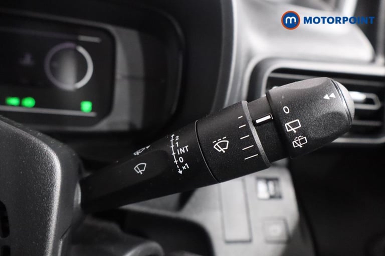 2025 Citroen Berlingo 1.5 BlueHDi 100ps Crew Van Enterprise Crew Bus Diesel Manual