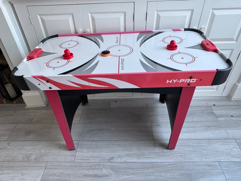 image for Air Hockey table