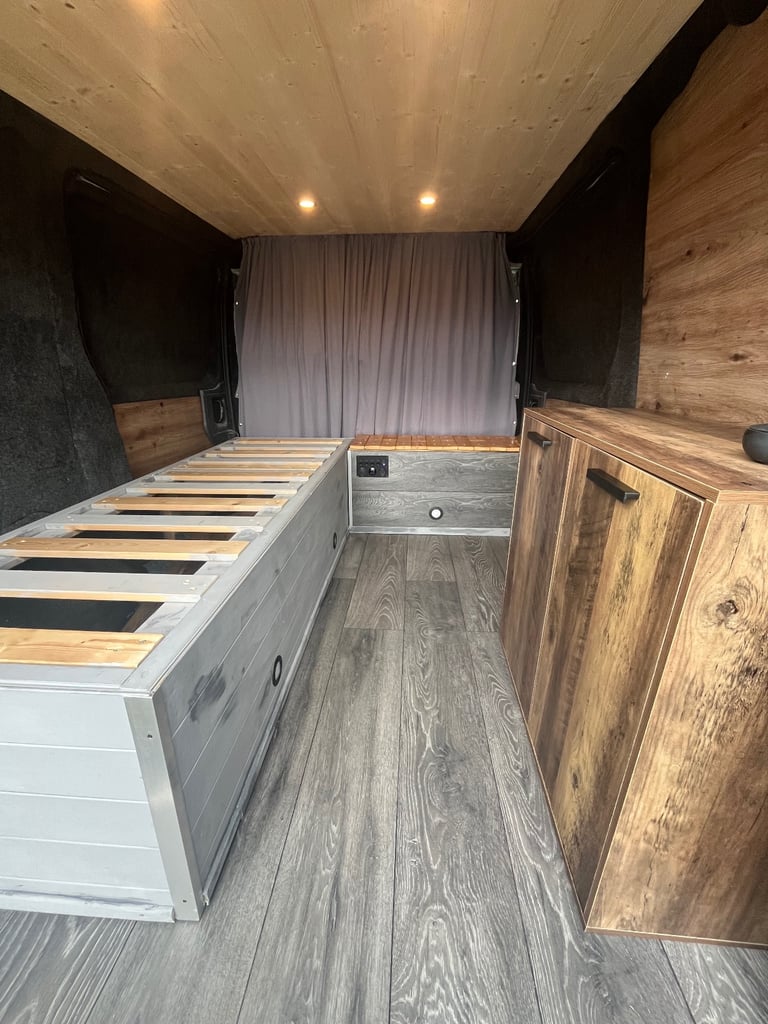 Citroen, DISPATCH, Panel Van, 2015, Manual, 1560 (cc)