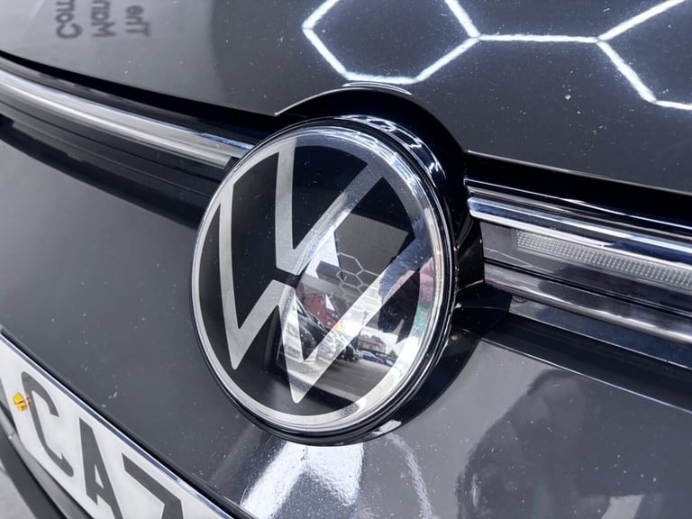 2020 Volkswagen Golf 1.5 eTSI MHEV Style DSG Euro 6 (s/s) 5dr HATCHBACK Petrol/Electric Hybrid Au...