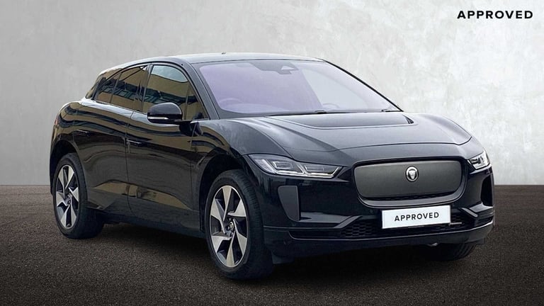 2023 Jaguar I-Pace 294kW EV400 R-Dynamic SE Black 90kWh 5dr Auto Estate Electric Automatic