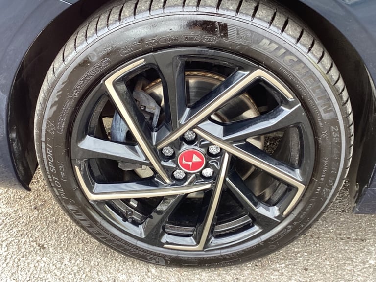2022 DS Automobiles DS 9 1.6 E-TENSE Performance Line + 4dr EAT8 SALOON PETROL/ELECTRIC Automatic