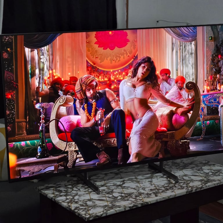 Sony Android XR 55X75L 4k smart FULL ARRY ANDROID original price 1100