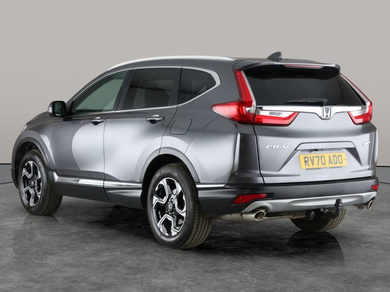 2020 Honda CR-V 1.5 VTEC Turbo SR SUV 5dr Petrol Manual 4WD Euro 6 (s/s) (173 ps) - REVERSE Suv P...