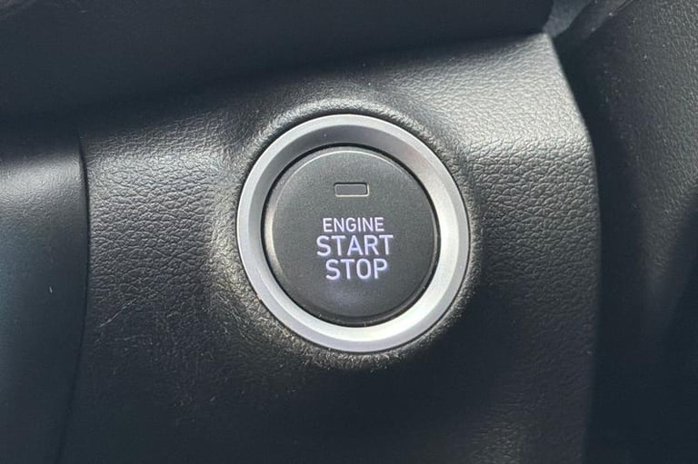 2022 Hyundai KONA 1.6 GDi Hybrid Ultimate 5dr DCT HATCHBACK PETROL/ELECTRIC Automatic