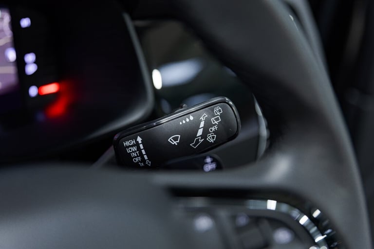 2019 Skoda Kodiaq 2.0 TDI 190 Laurin + Klement 4X4 5dr DSG [7 Seat] ESTATE DIESEL Semi Automatic