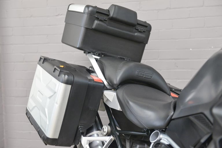 2019 BMW R 1250 GS 1250 TE Euro 4