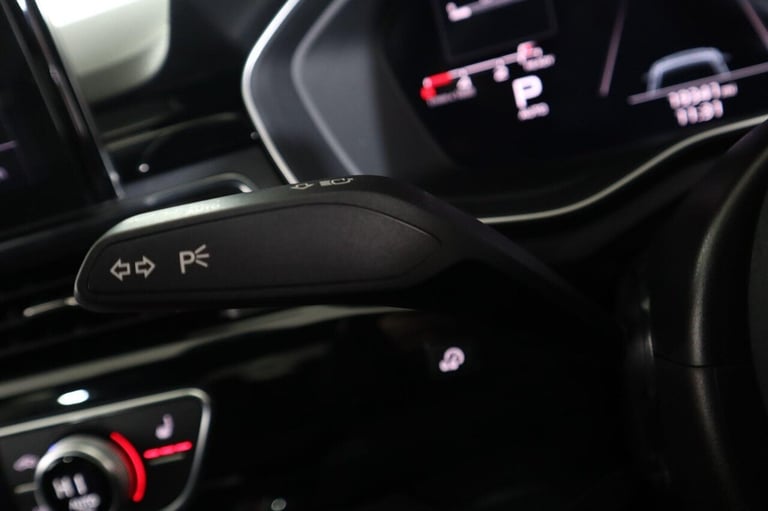 2023 Audi A5 2.0 TDI 40 Black Edition Sportback S Tronic quattro Euro 6 (s/s) 5dr Hatchback Diese...