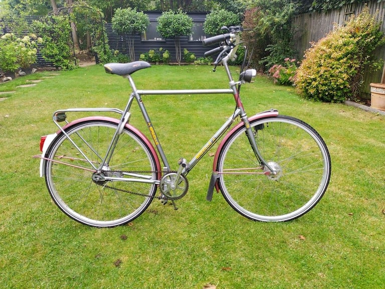 Gumtree dutch bike on sale