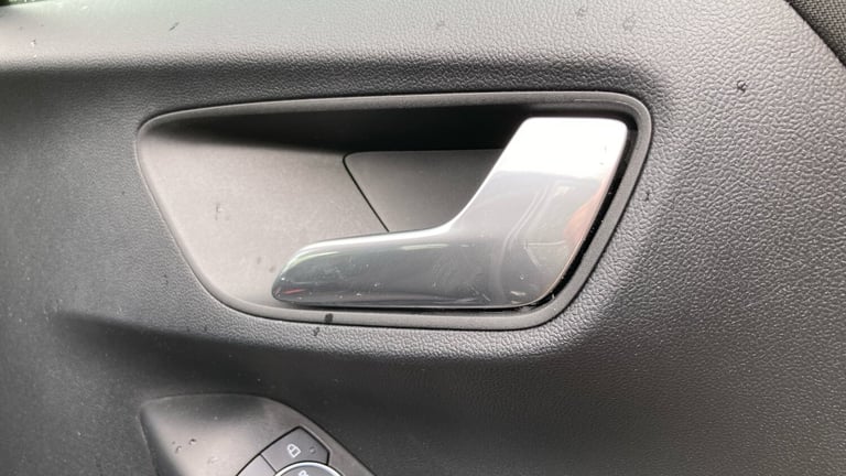 2023 Ford Puma 1.0 EcoBoost Hybrid mHEV 155 ST-Line 5dr Petrol Hatchback Hatchback Petrol Manual