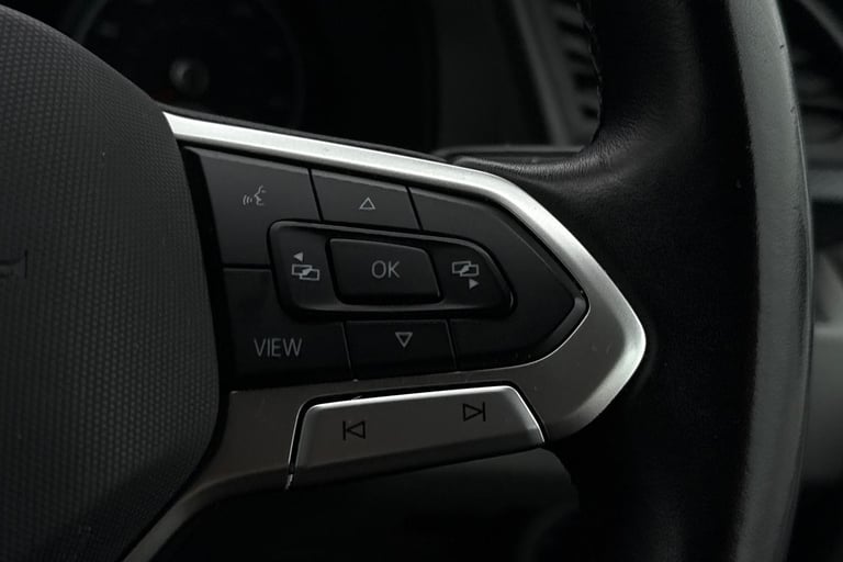 2024 Volkswagen Transporter 2.0 TDI 150 Highline Van DSG Van Automatic