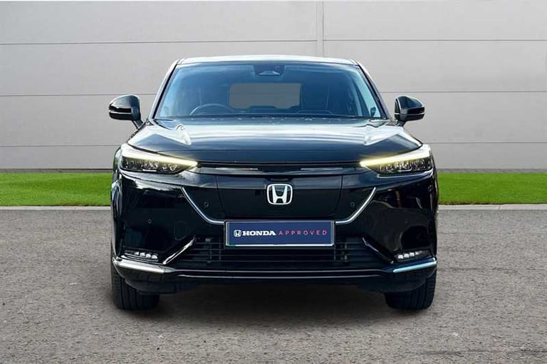 2024 Honda e NY1 150KW ELEGANCE 69KWH 5DR AUTO Hatchback Electric Automatic