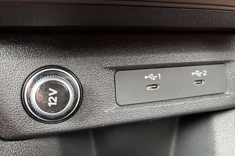 2021 Audi A1 30 TFSI 110 S Line 5dr S Tronic Hatchback Petrol Automatic