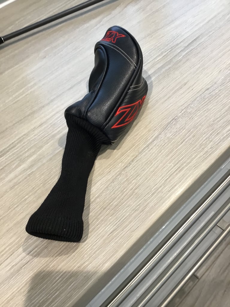Srixon zx 3 hybrid golf club