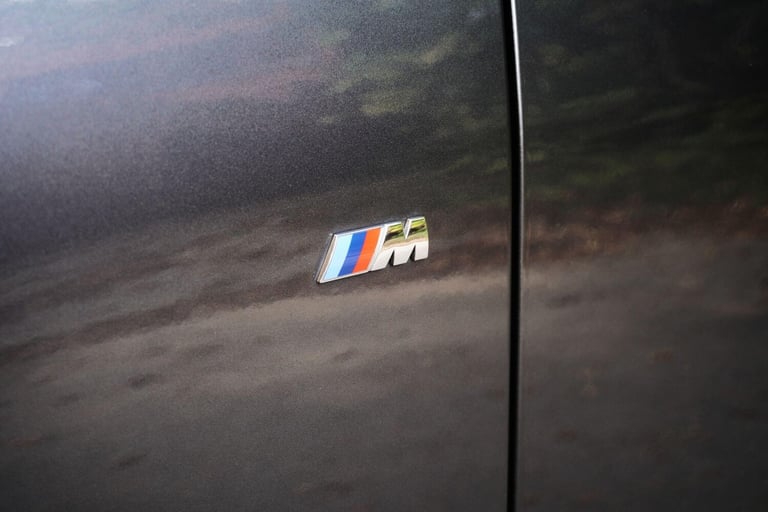 2019 BMW 1 Series 2.0 120i GPF M Sport Auto Euro 6 (s/s) 5dr HATCHBACK Petrol Automatic