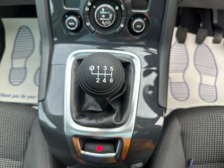 2014 Peugeot 5008 2.0 HDi Allure MPV 5dr Diesel Manual Euro 5 (150 ps) MPV Diesel Manual