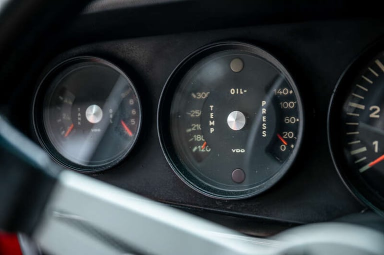 2020 Porsche 911 PETROL Manual