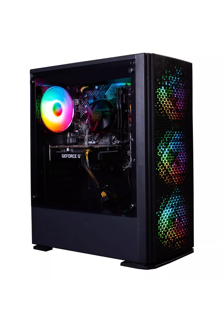 Gaming pc