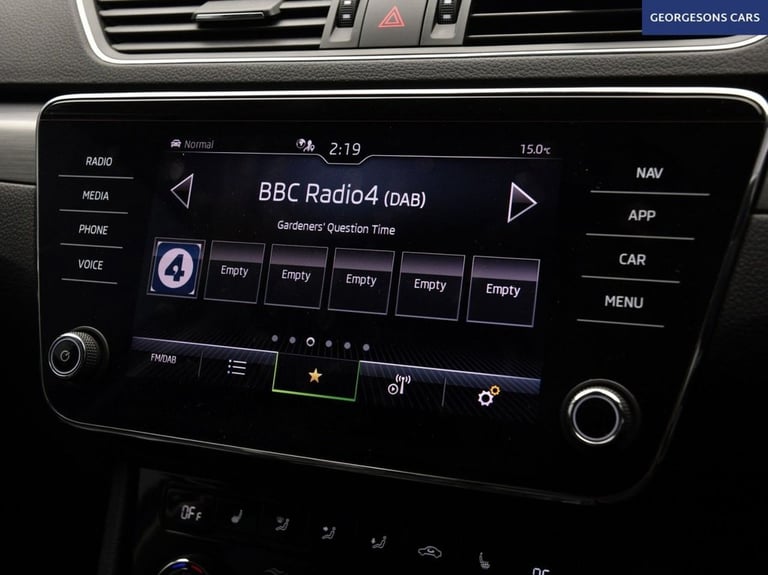 2021 Skoda Superb 2.0 TDI SE L Estate 5dr Diesel Manual Euro 6 (s/s) (150 ps) Estate Diesel Manual