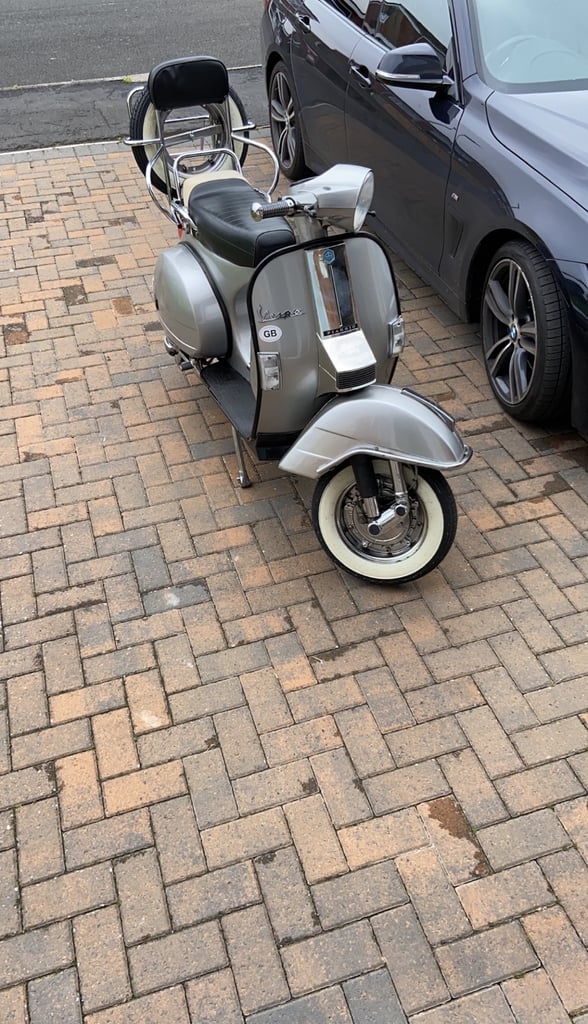 image for Piaggio, T5 125, 1998, 124 (cc)