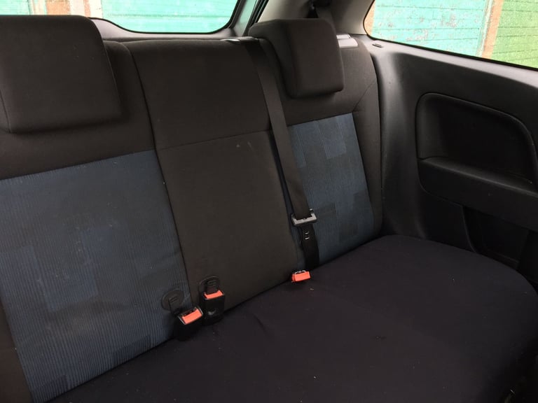 Ford Fiesta 1.2 _ Ulez Free _ MOT _ Full Service History  _ Perfect First Small Car _ Bargain 