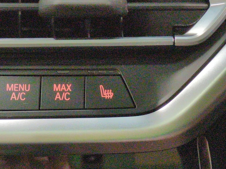 2023 BMW iX3 80kWh M Sport SUV 5dr Electric Auto (286 ps) - DRIVING ASSISTANT - AUTO PAR Suv Elec...
