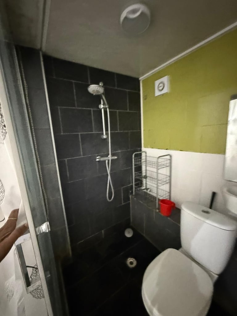 Ensuite double room inc all bills & internet 