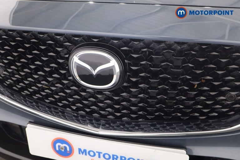 2021 Mazda CX-30 2.0 e-Skyactiv G MHEV Sport Lux 5dr SUV Petrol Manual