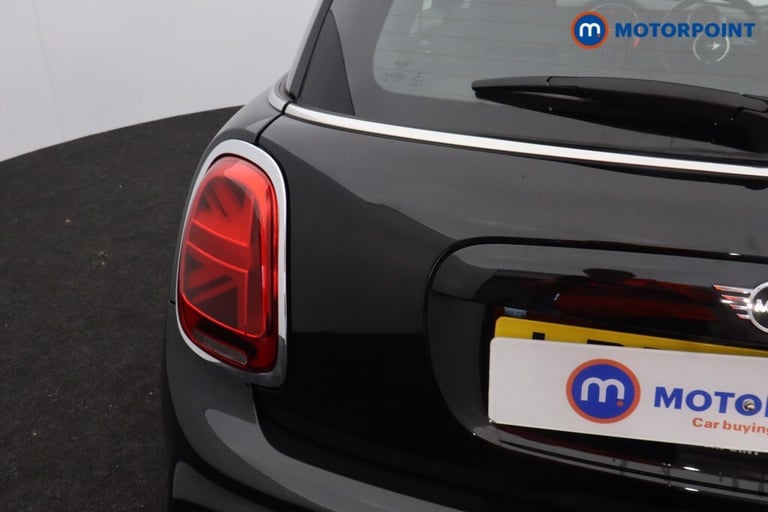 2020 MINI Hatch 1.5 Cooper Sport II 3dr Auto HATCHBACK PETROL Automatic