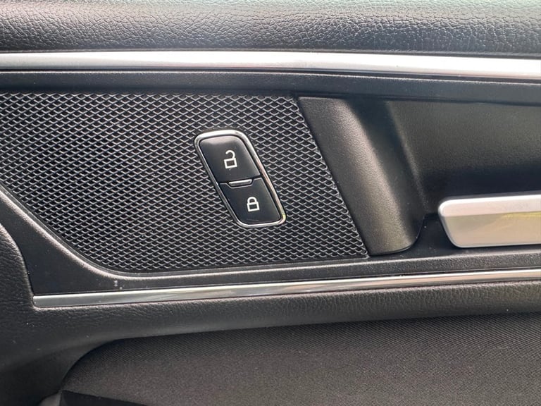 Ford S-Max TITANIUM TDCI