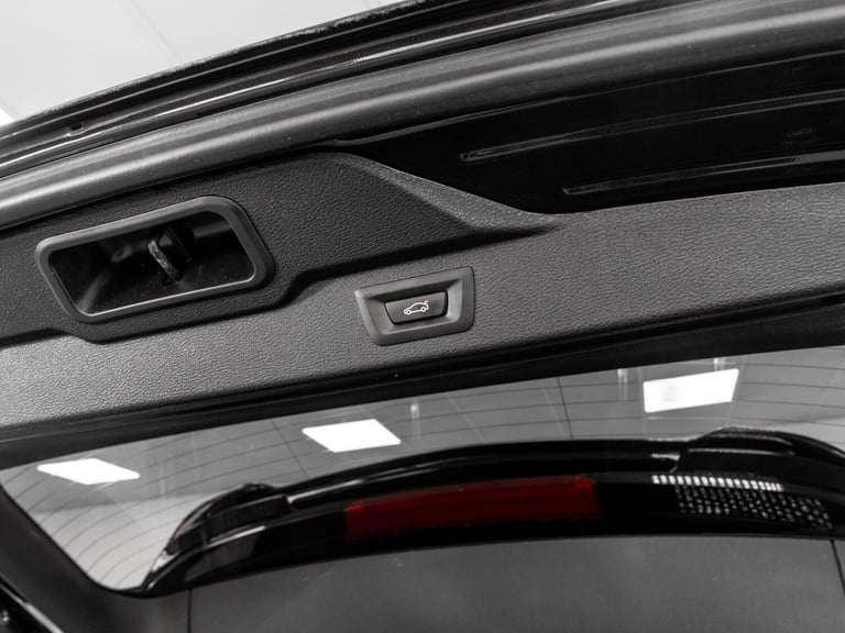 2018 BMW X5 3.0 30d M Sport Auto xDrive Euro 6 (s/s) 5dr ESTATE Diesel Automatic