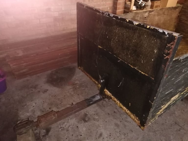 image for Trailer 8x4 