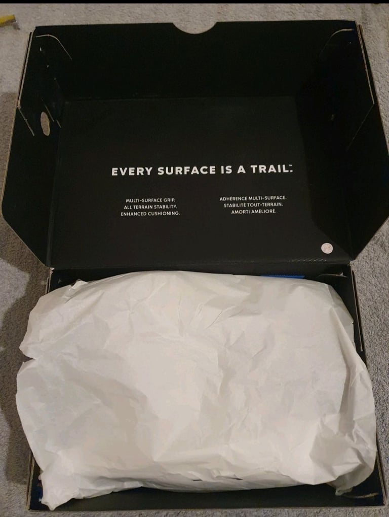 image for Columbia Omni-Max Trainers