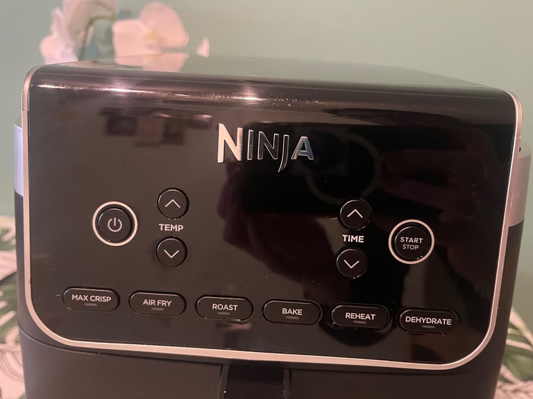 Ninja Max Pro 6.2L Air Fryer 
